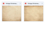 Magical Vintage Canvas Textures