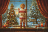 12 Days of Christmas Silent Edits
