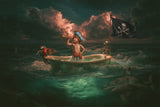 The Composite Chronicles