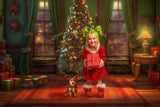 12 Days of Christmas Silent Edits