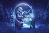 12 Days of Christmas Silent Edits