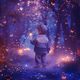 8 Days of Light 2025