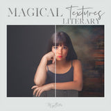 Magical Literary Textures
