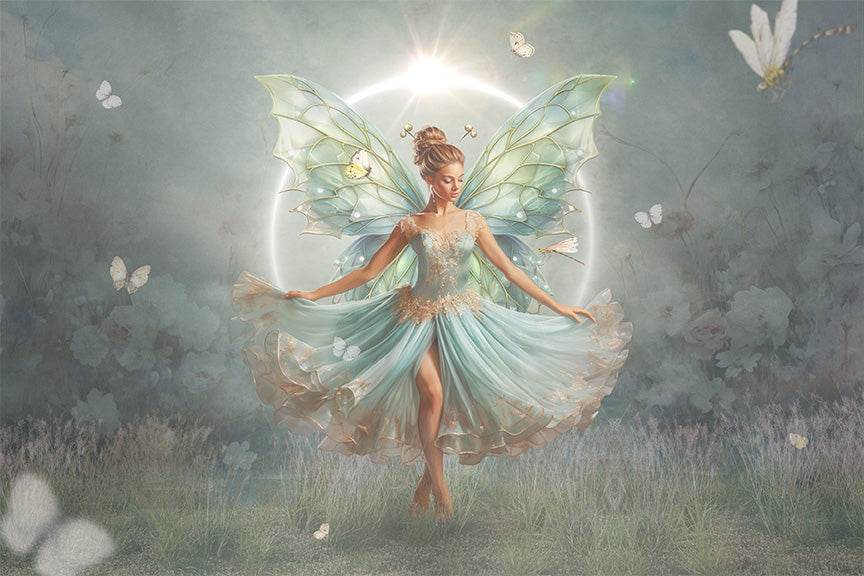 The Composite Vault: Studio Fairy