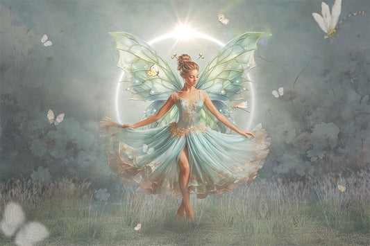 The Composite Vault: Studio Fairy