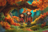 Claymation Series: Look Like You