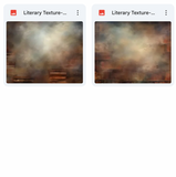 Magical Literary Textures