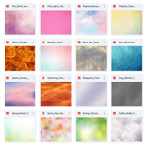 Magical Assorted Textures Bundle
