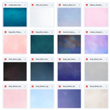 Magical Assorted Textures Bundle