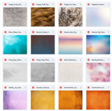 Magical Assorted Textures Bundle