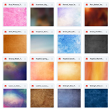 Magical Assorted Textures Bundle