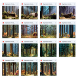 Claymation Kids Series: Forest Prince Asset Pack