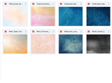 Magical Assorted Textures Bundle