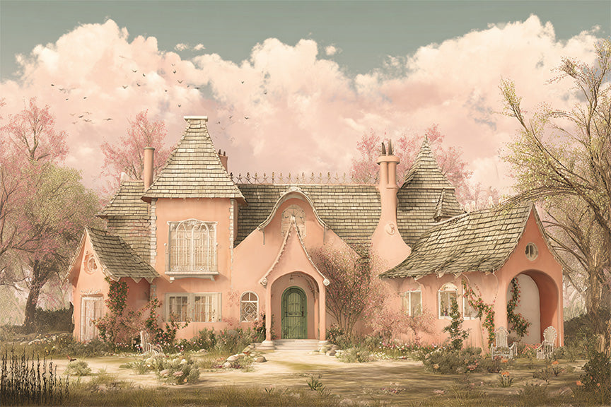 Wandering Whimsy