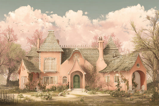 Wandering Whimsy