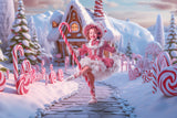 12 Days of Christmas Silent Edits