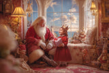 12 Days of Christmas Silent Edits