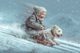 12 Days of Christmas Silent Edits