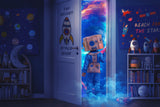 The Composite Chronicles