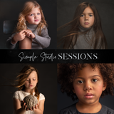 The Simple Studio Sessions: Early Black Friday