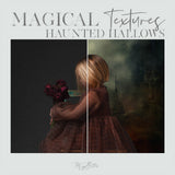 Magical Haunted Hallows Textures