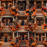 Harvest Steps Background Bundle