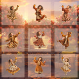 Magical Little Honey Model Overlays