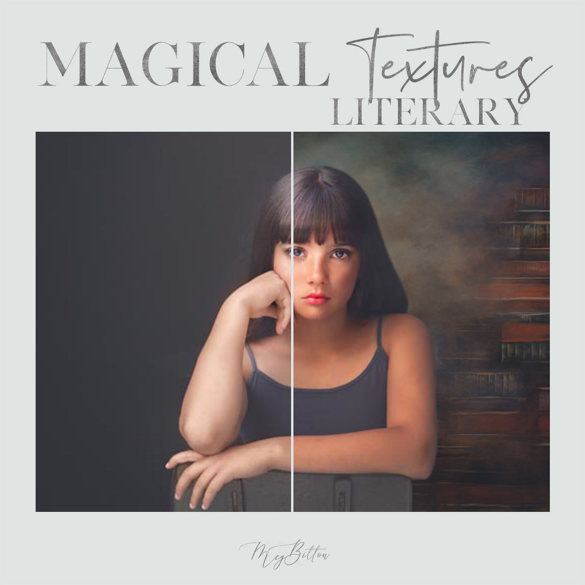 Magical Literary Textures