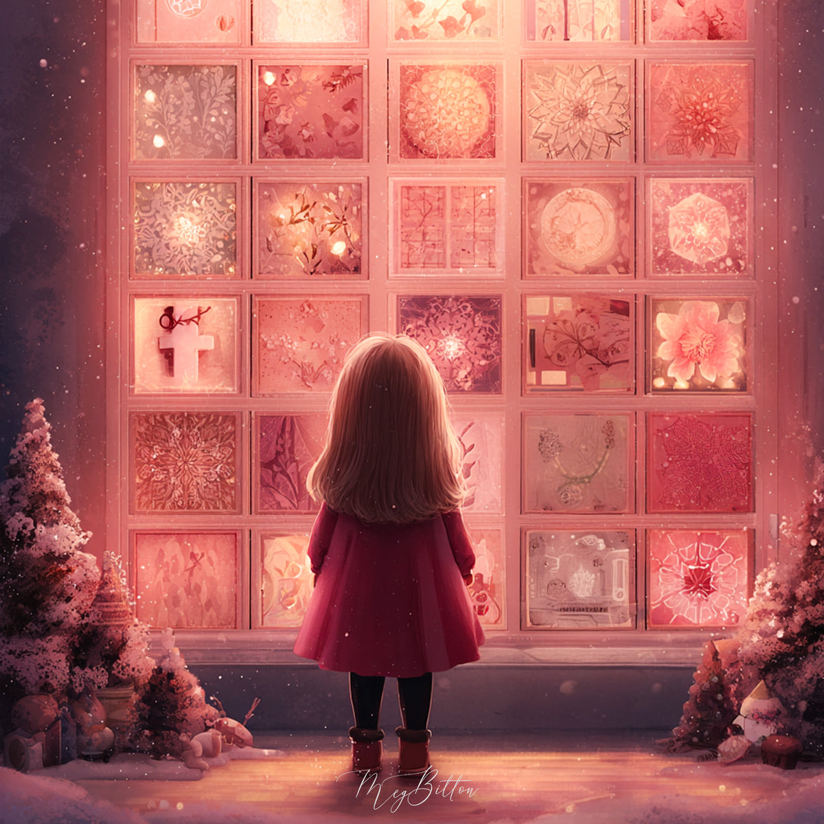 Advent Calendar 2025